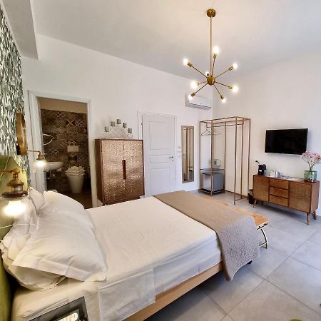 Bed and Breakfast Dimora Giusti Лечче Екстер'єр фото