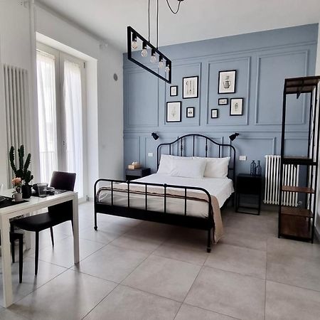 Bed and Breakfast Dimora Giusti Лечче Екстер'єр фото