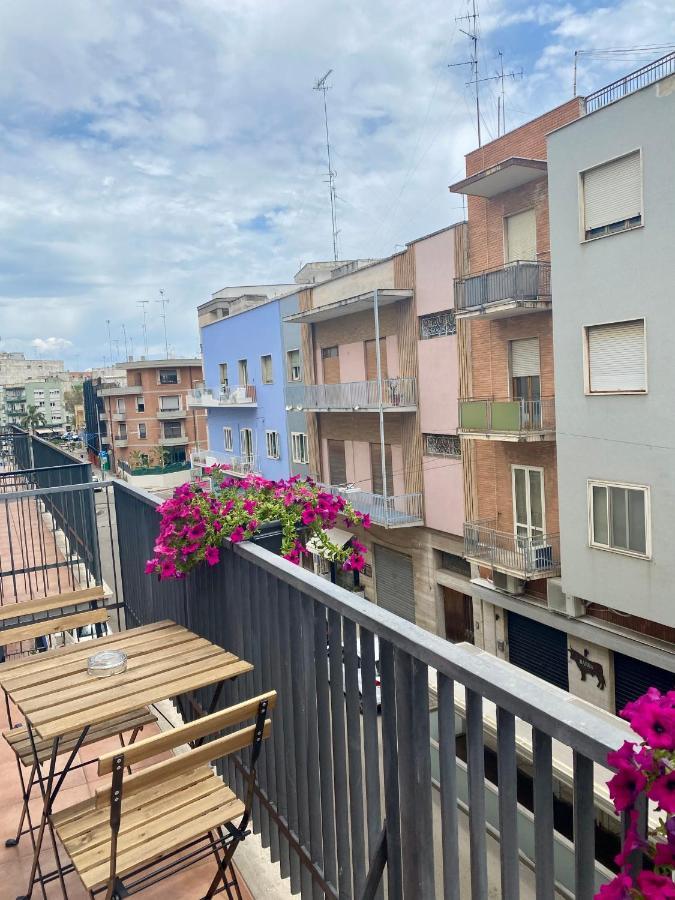Bed and Breakfast Dimora Giusti Лечче Екстер'єр фото