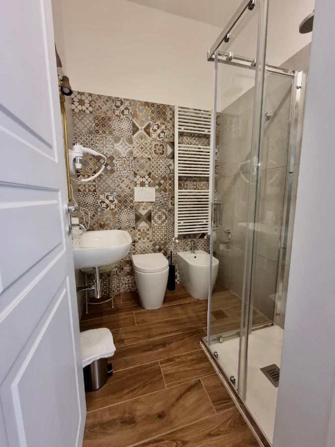 Bed and Breakfast Dimora Giusti Лечче Екстер'єр фото