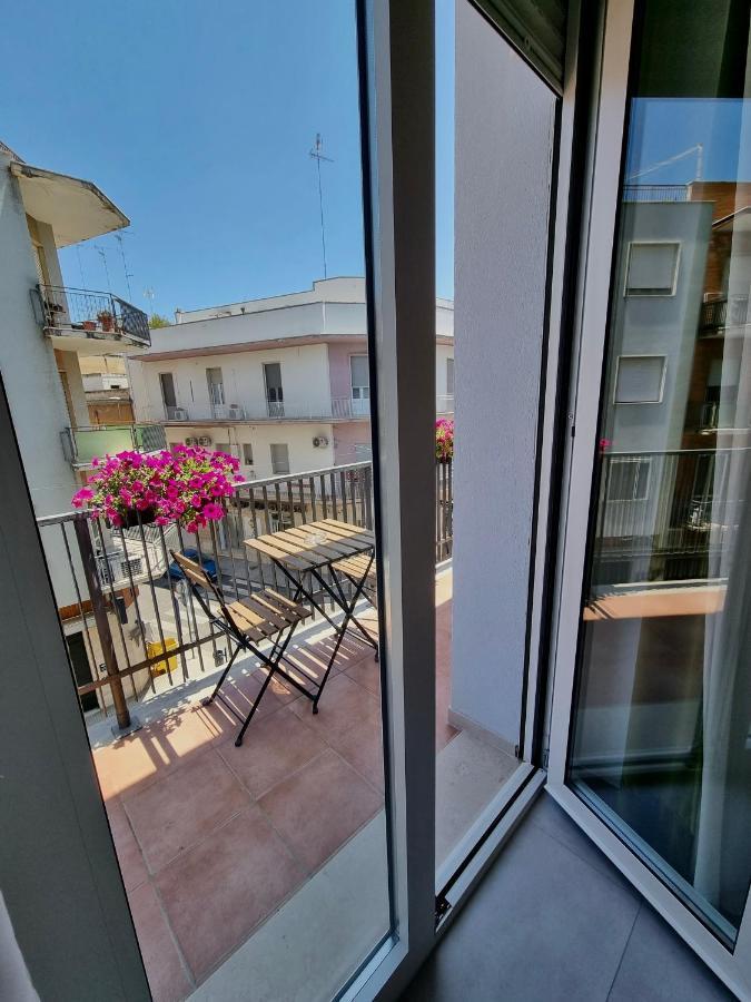 Bed and Breakfast Dimora Giusti Лечче Екстер'єр фото