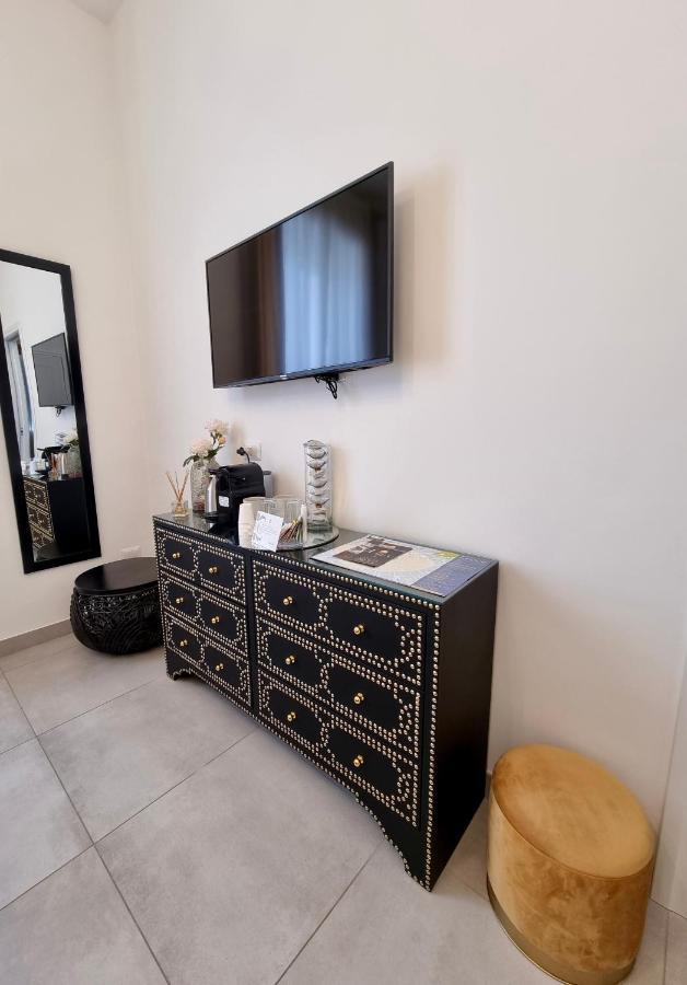 Bed and Breakfast Dimora Giusti Лечче Екстер'єр фото