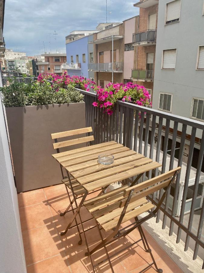Bed and Breakfast Dimora Giusti Лечче Екстер'єр фото