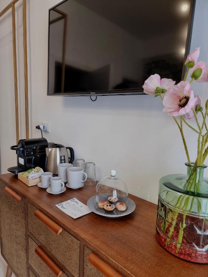 Bed and Breakfast Dimora Giusti Лечче Екстер'єр фото
