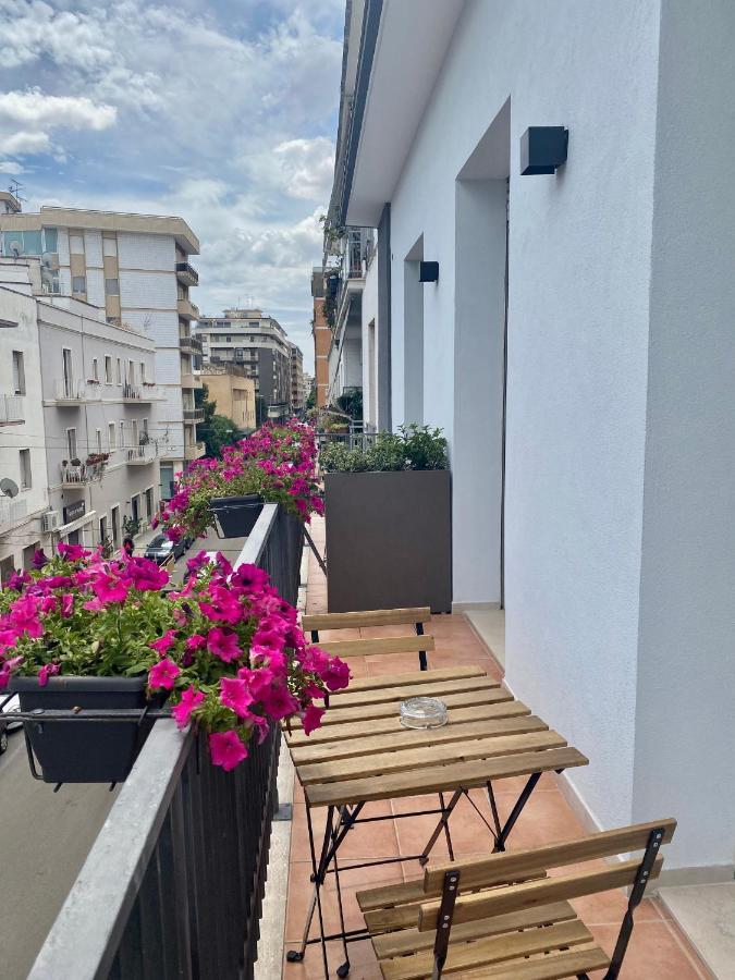Bed and Breakfast Dimora Giusti Лечче Екстер'єр фото
