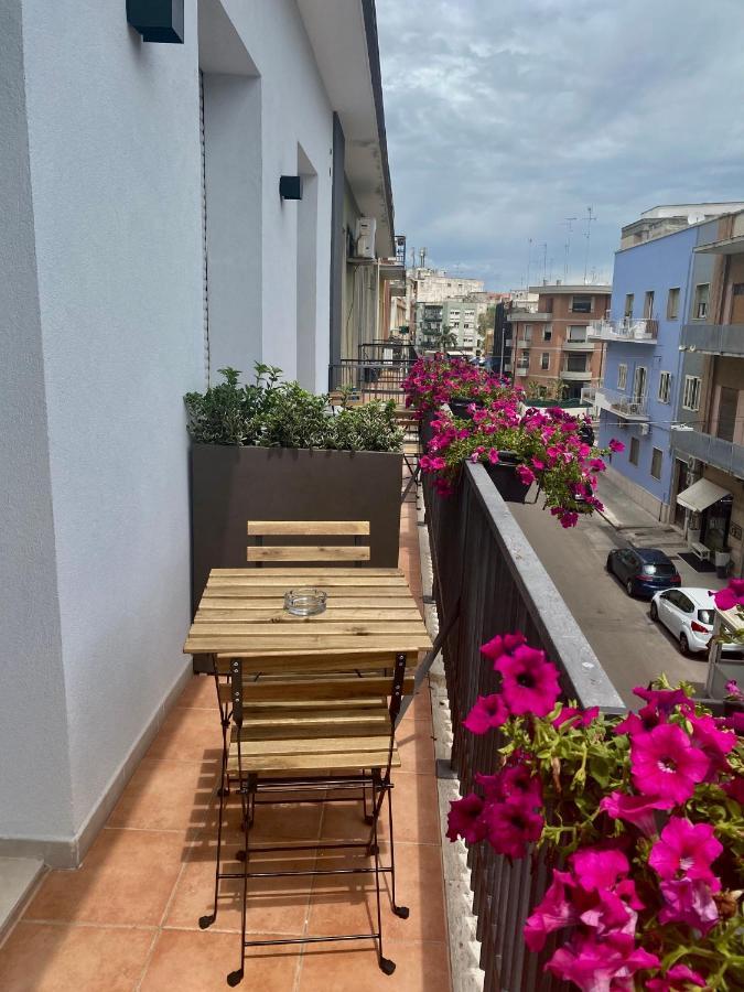 Bed and Breakfast Dimora Giusti Лечче Екстер'єр фото