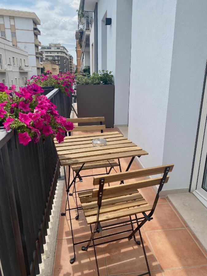 Bed and Breakfast Dimora Giusti Лечче Екстер'єр фото