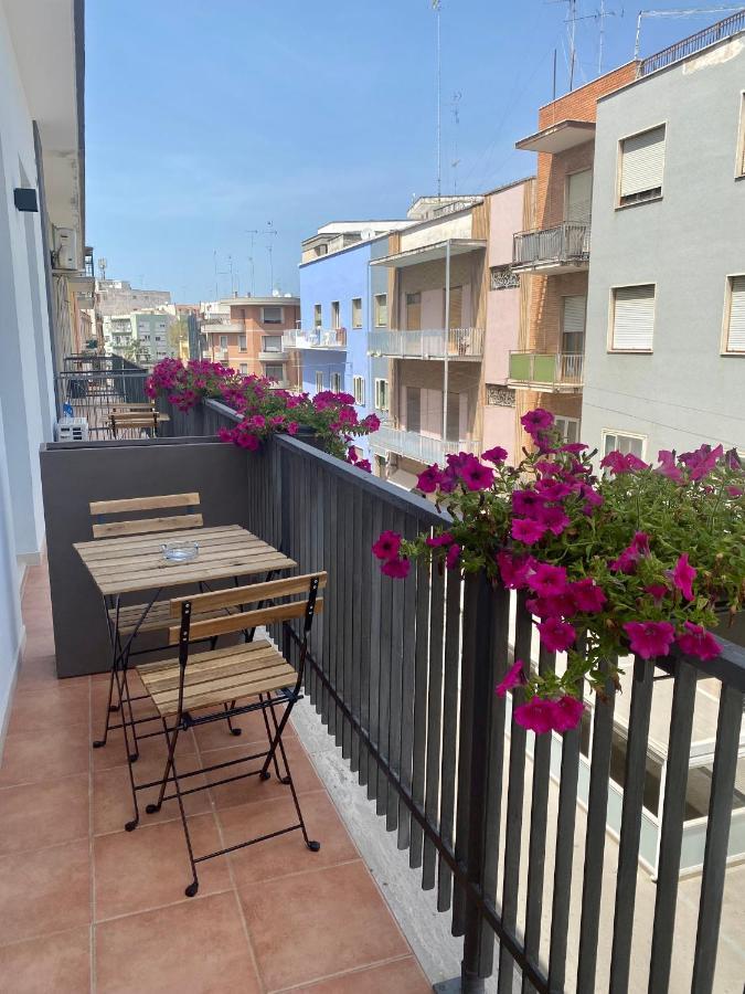 Bed and Breakfast Dimora Giusti Лечче Екстер'єр фото