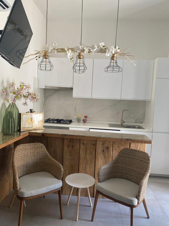 Bed and Breakfast Dimora Giusti Лечче Екстер'єр фото