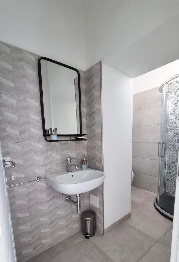 Bed and Breakfast Dimora Giusti Лечче Екстер'єр фото
