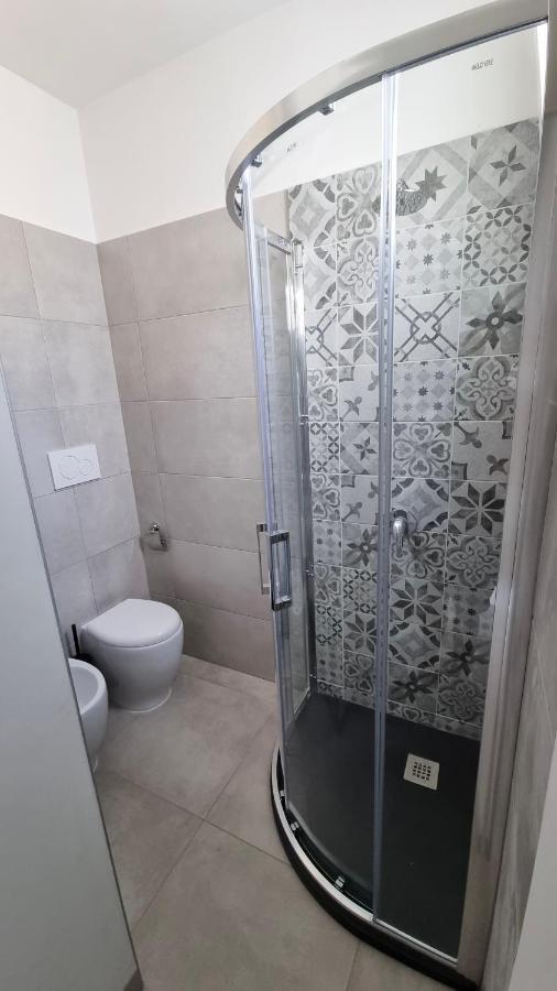 Bed and Breakfast Dimora Giusti Лечче Екстер'єр фото