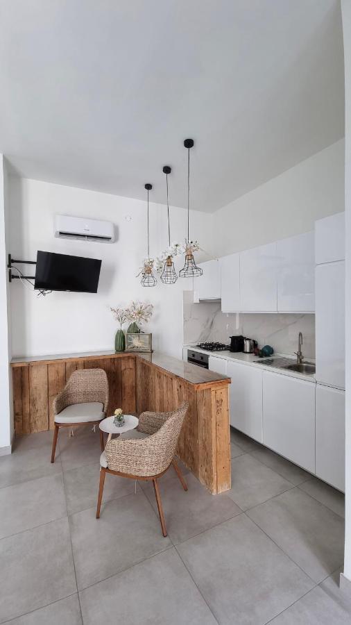 Bed and Breakfast Dimora Giusti Лечче Екстер'єр фото