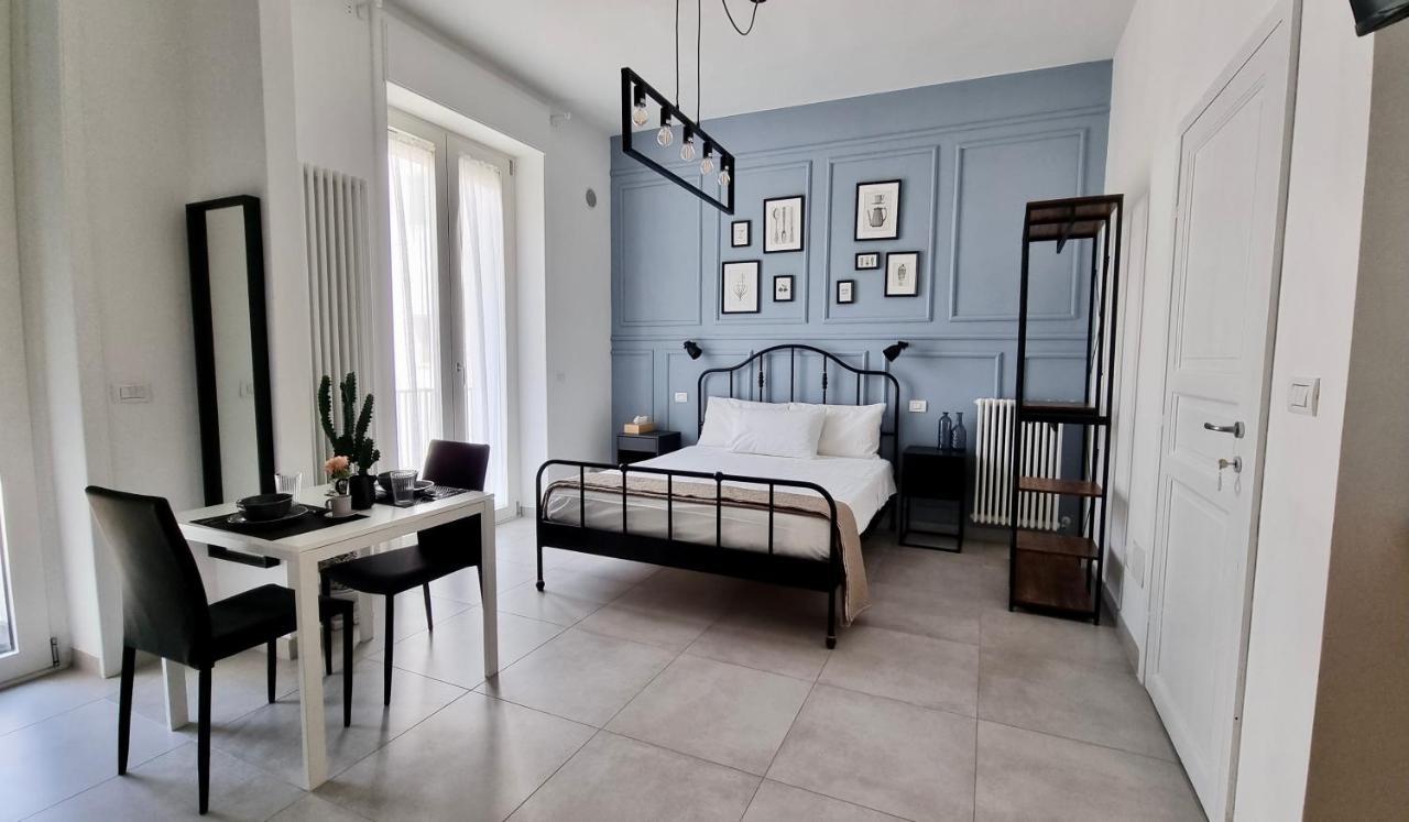 Bed and Breakfast Dimora Giusti Лечче Екстер'єр фото