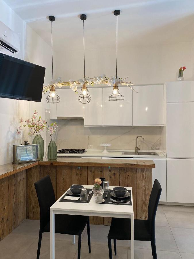 Bed and Breakfast Dimora Giusti Лечче Екстер'єр фото
