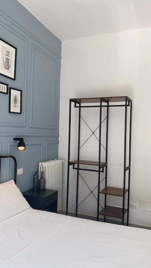Bed and Breakfast Dimora Giusti Лечче Екстер'єр фото