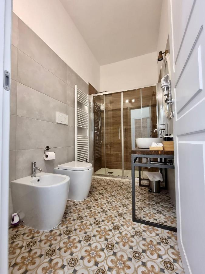 Bed and Breakfast Dimora Giusti Лечче Екстер'єр фото